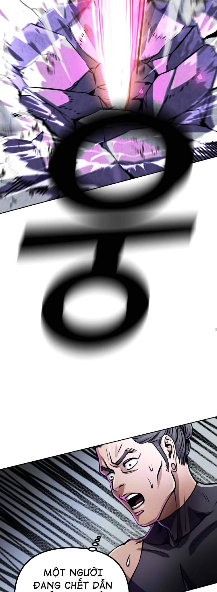 Đao Hoàng Tứ Thiếu Gia Chapter 12 - Trang 2