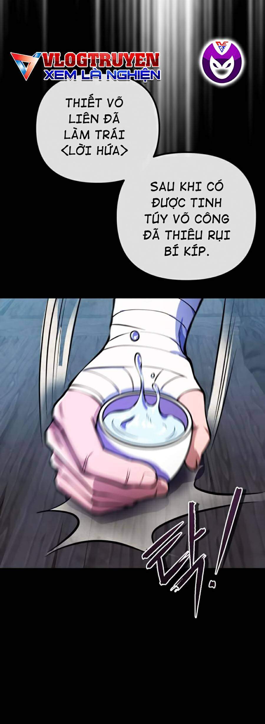 Đao Hoàng Tứ Thiếu Gia Chapter 12 - Trang 2