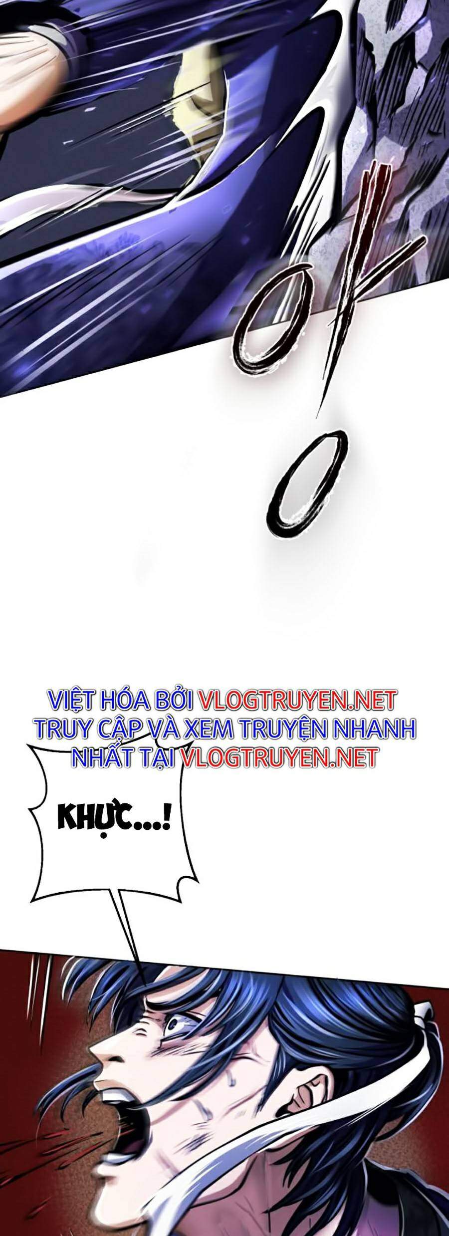 Đao Hoàng Tứ Thiếu Gia Chapter 12 - Trang 2