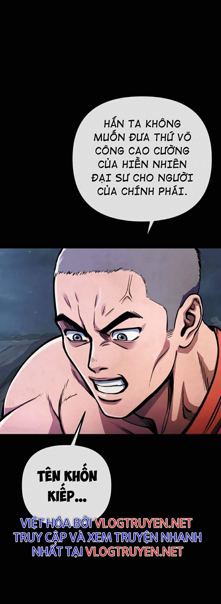 Đao Hoàng Tứ Thiếu Gia Chapter 12 - Trang 2