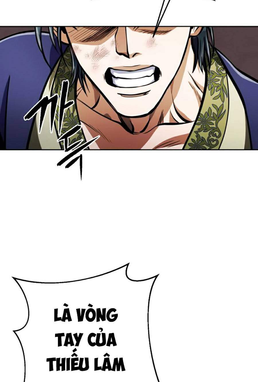 Đao Hoàng Tứ Thiếu Gia Chapter 12 - Trang 2