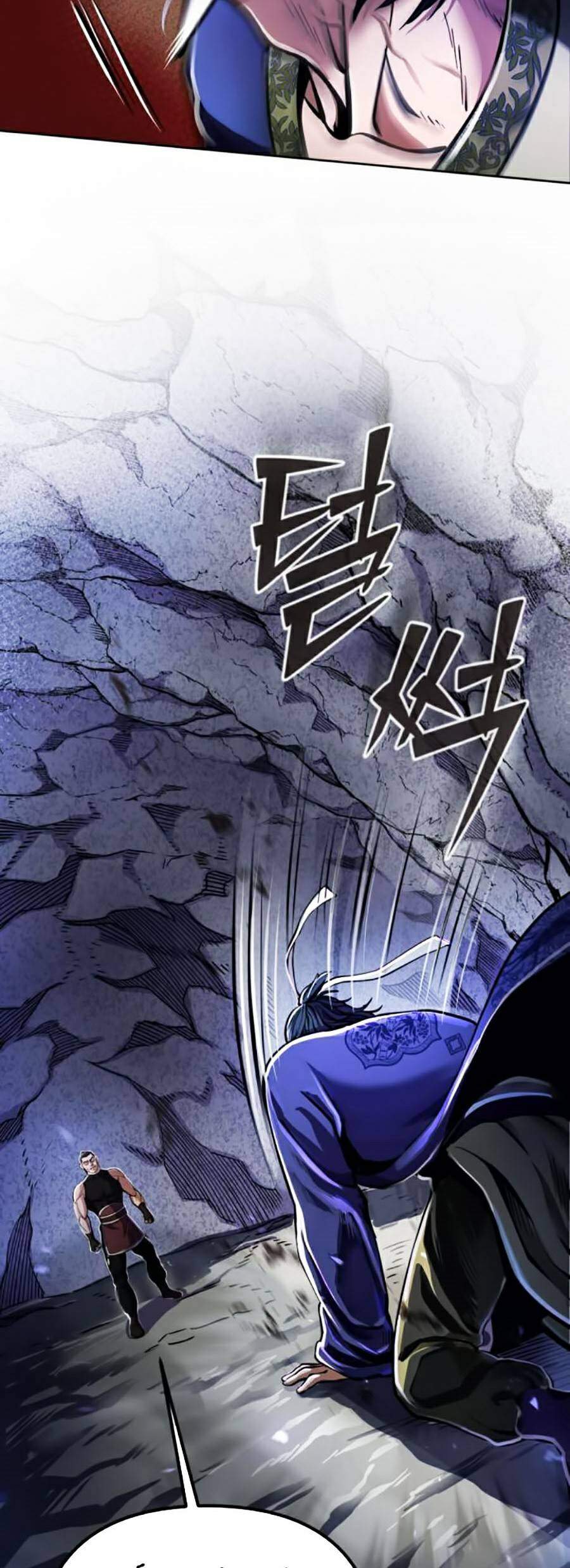 Đao Hoàng Tứ Thiếu Gia Chapter 12 - Trang 2