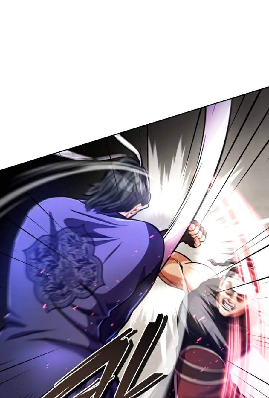 Đao Hoàng Tứ Thiếu Gia Chapter 12 - Trang 2