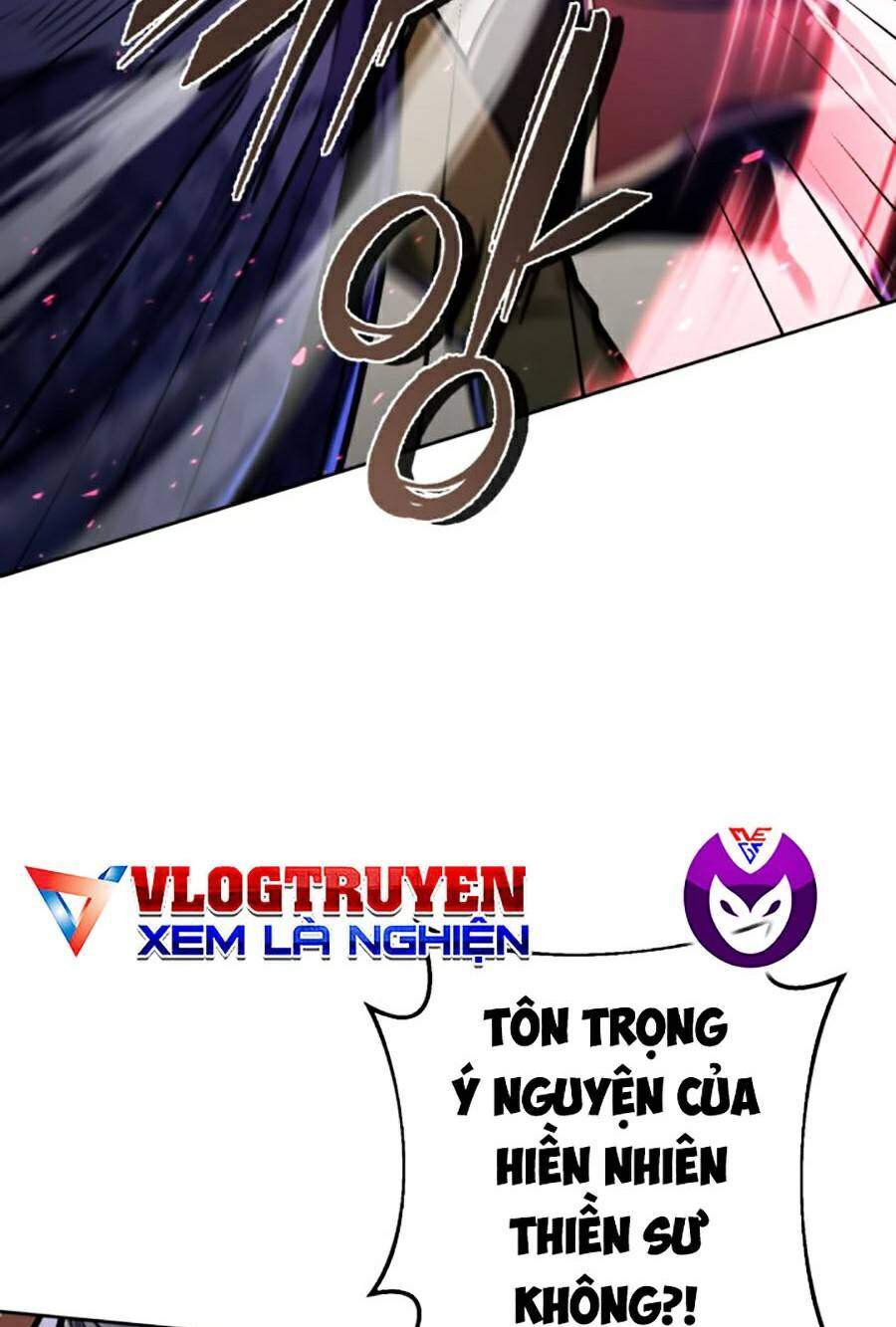 Đao Hoàng Tứ Thiếu Gia Chapter 12 - Trang 2