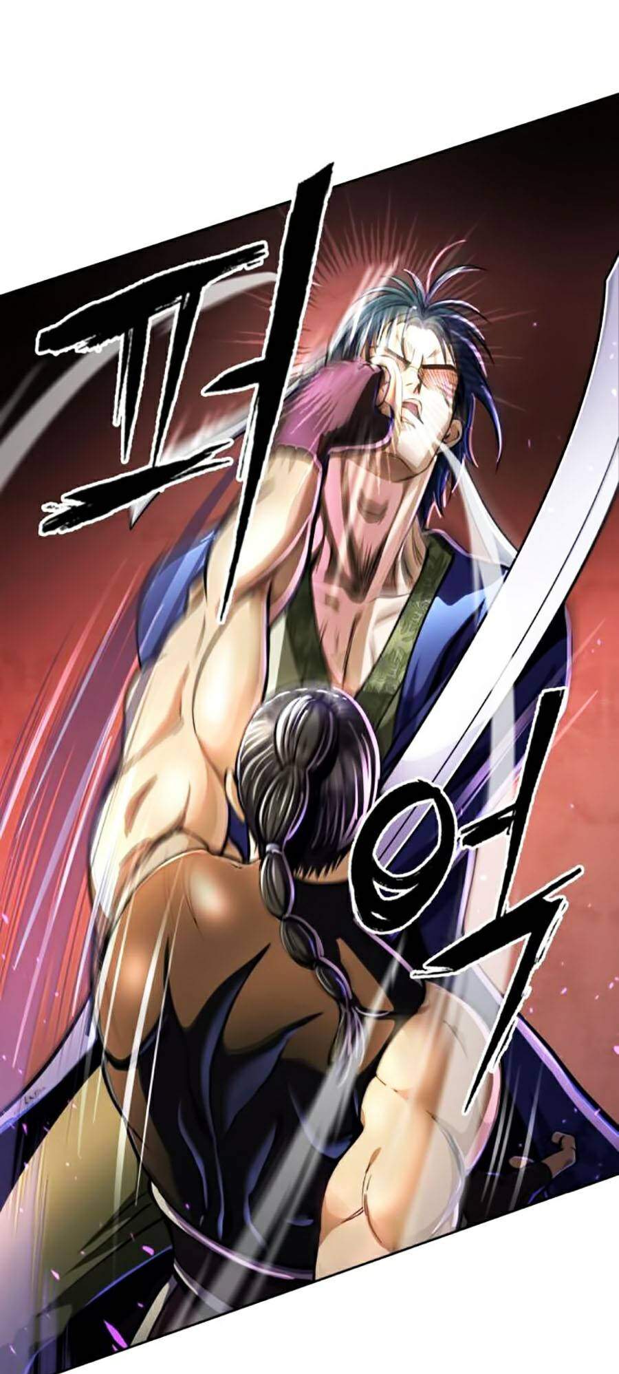 Đao Hoàng Tứ Thiếu Gia Chapter 12 - Trang 2