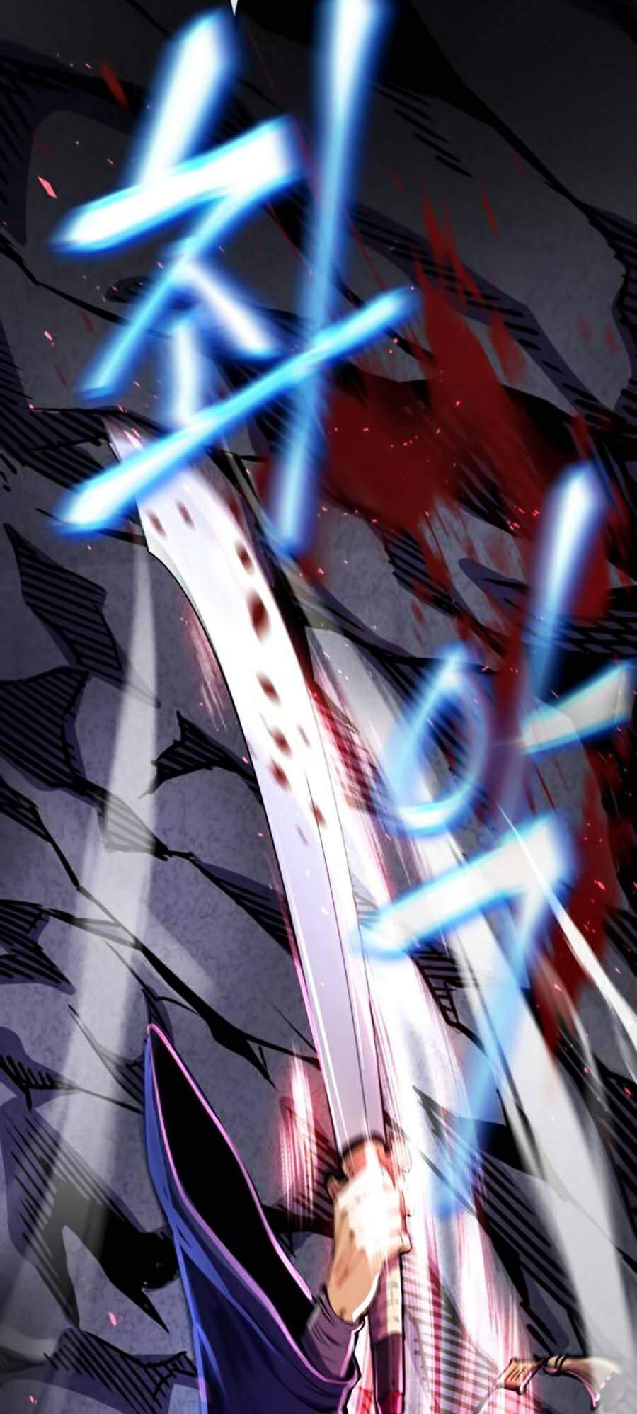 Đao Hoàng Tứ Thiếu Gia Chapter 12 - Trang 2