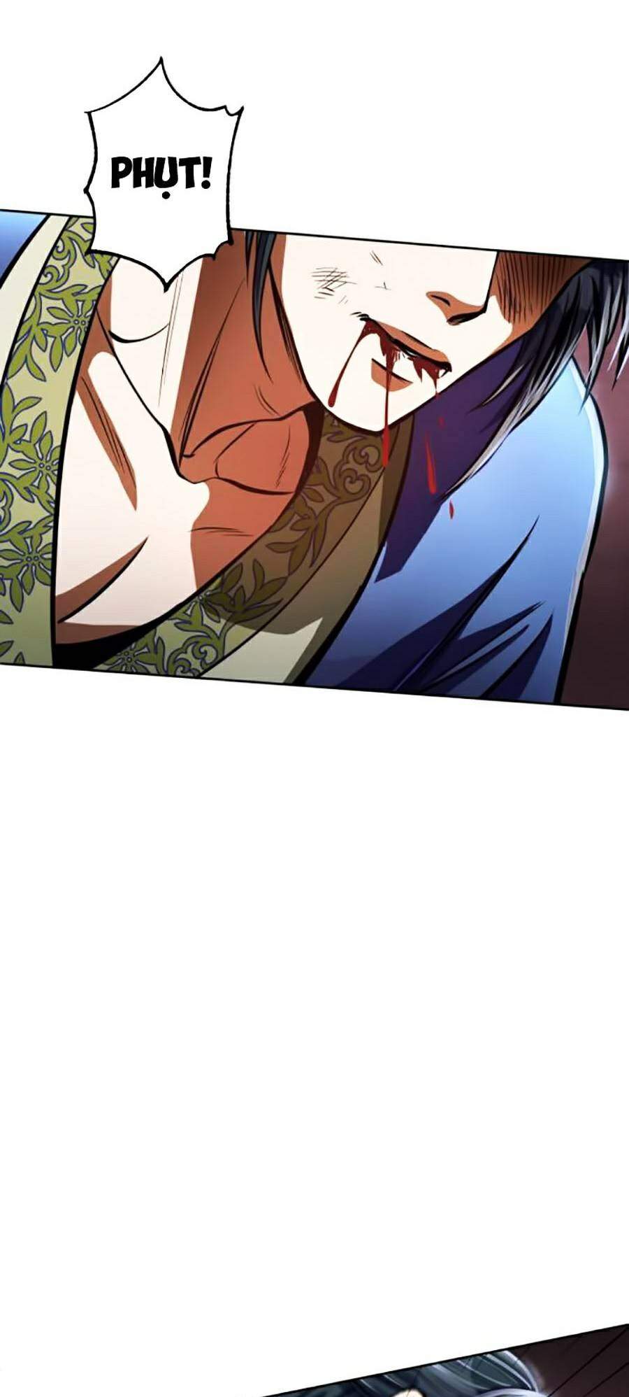 Đao Hoàng Tứ Thiếu Gia Chapter 12 - Trang 2