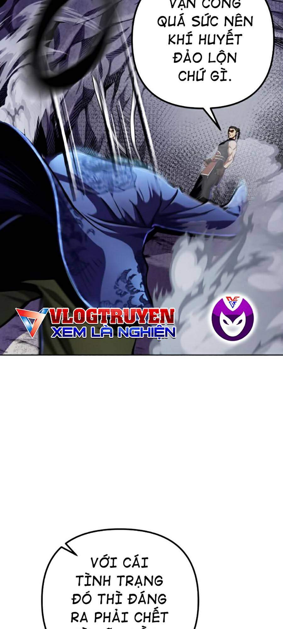 Đao Hoàng Tứ Thiếu Gia Chapter 12 - Trang 2