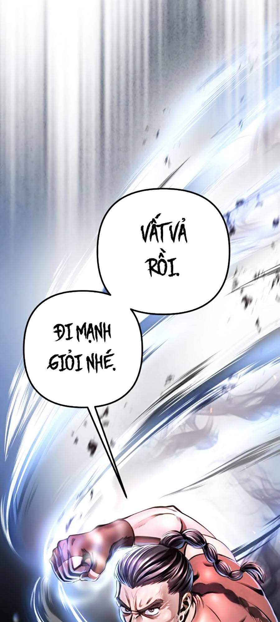 Đao Hoàng Tứ Thiếu Gia Chapter 12 - Trang 2