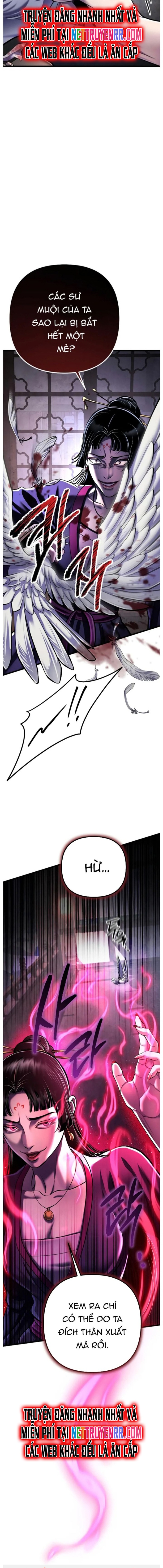 Đao Hoàng Tứ Thiếu Gia Chapter 120 - Trang 2