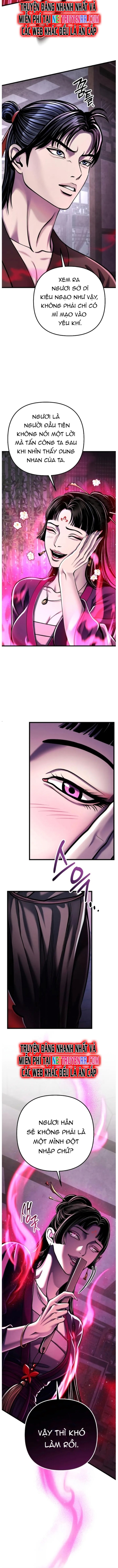 Đao Hoàng Tứ Thiếu Gia Chapter 122 - Trang 2