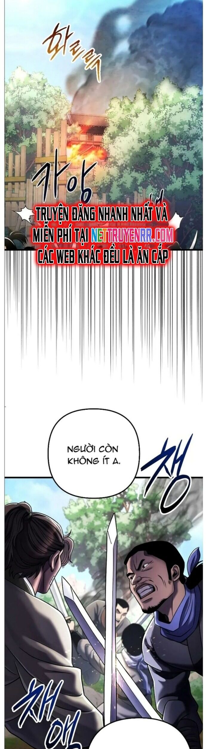 Đao Hoàng Tứ Thiếu Gia Chapter 126 - Trang 2