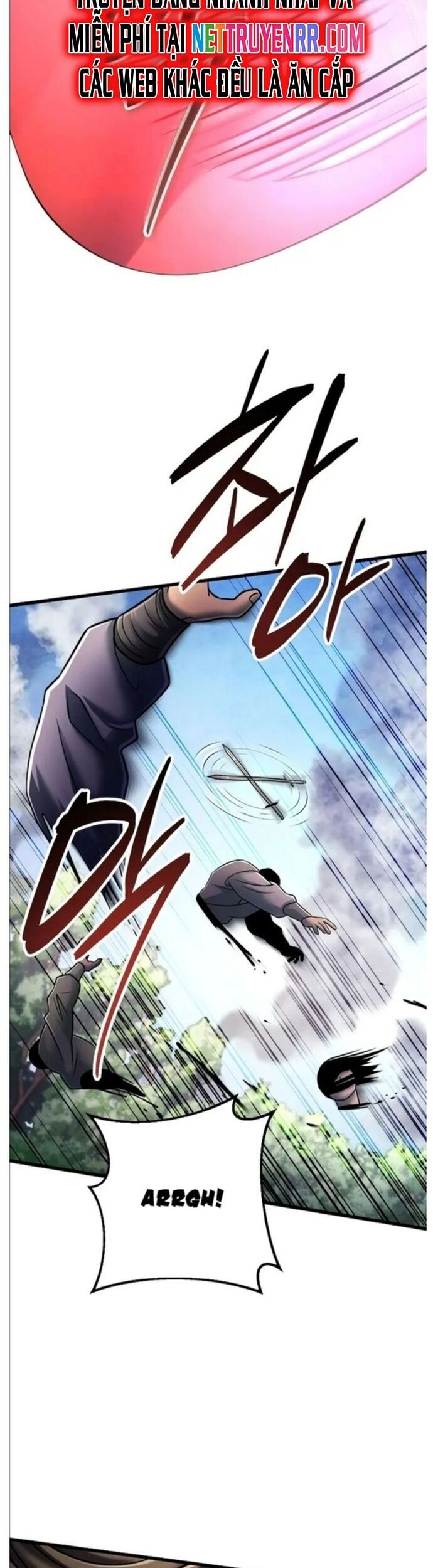 Đao Hoàng Tứ Thiếu Gia Chapter 126 - Trang 2