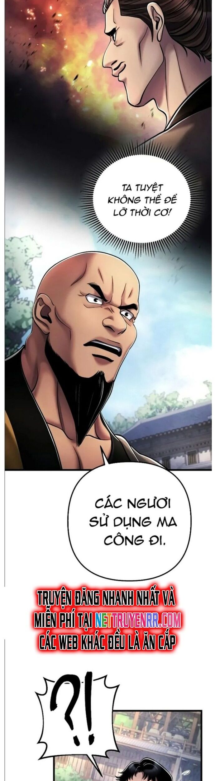 Đao Hoàng Tứ Thiếu Gia Chapter 126 - Trang 2