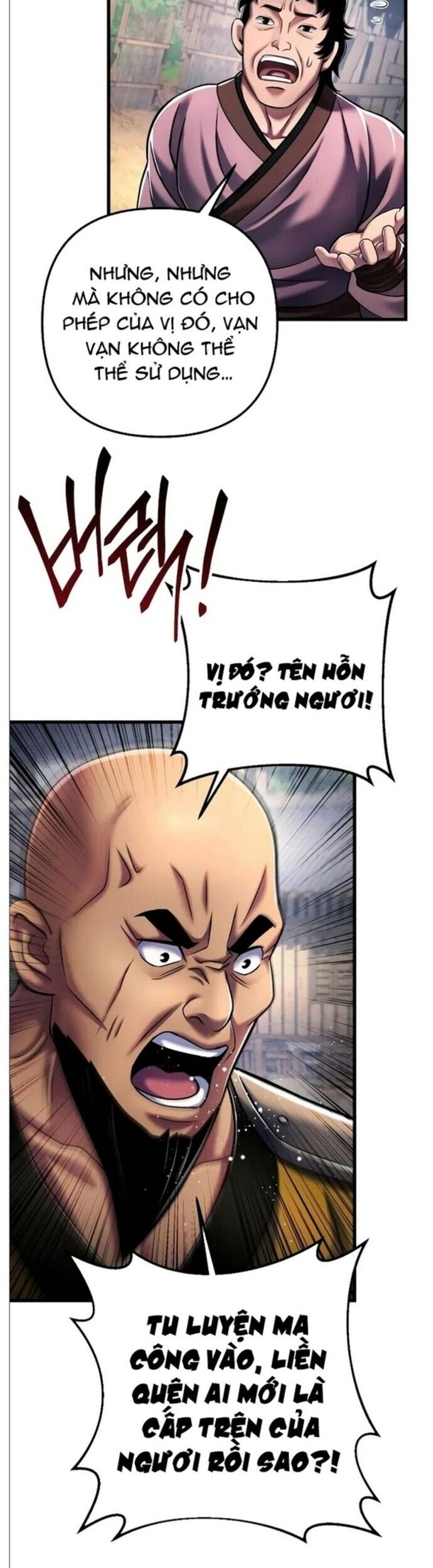 Đao Hoàng Tứ Thiếu Gia Chapter 126 - Trang 2