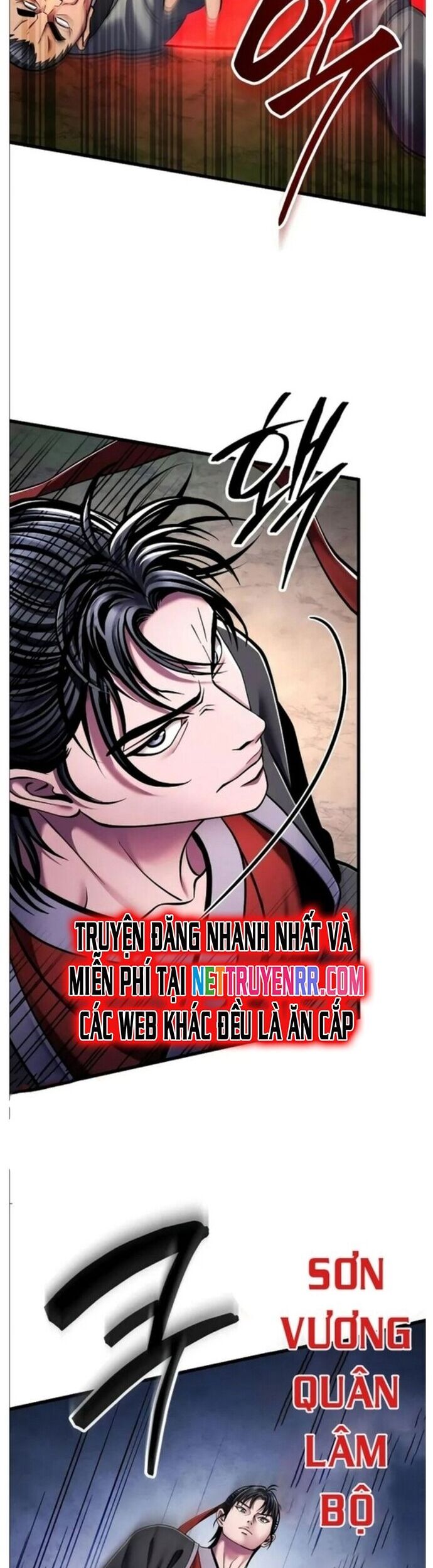 Đao Hoàng Tứ Thiếu Gia Chapter 126 - Trang 2