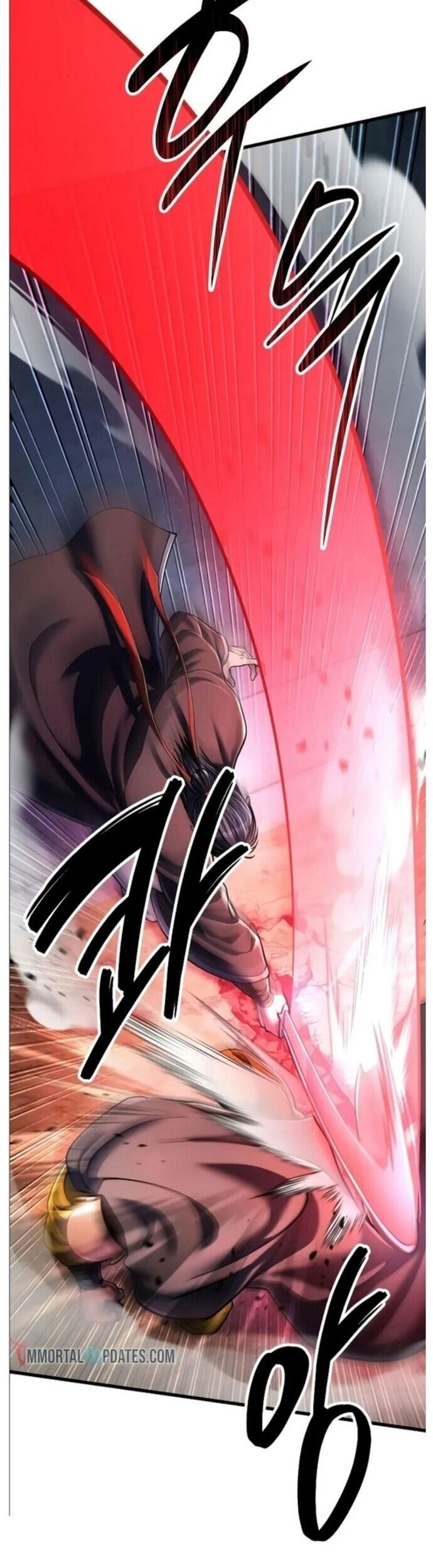 Đao Hoàng Tứ Thiếu Gia Chapter 126 - Trang 2