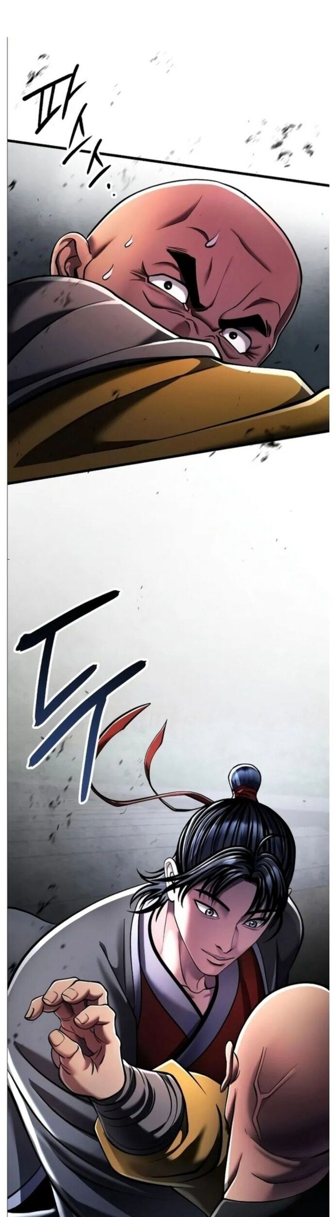 Đao Hoàng Tứ Thiếu Gia Chapter 126 - Trang 2