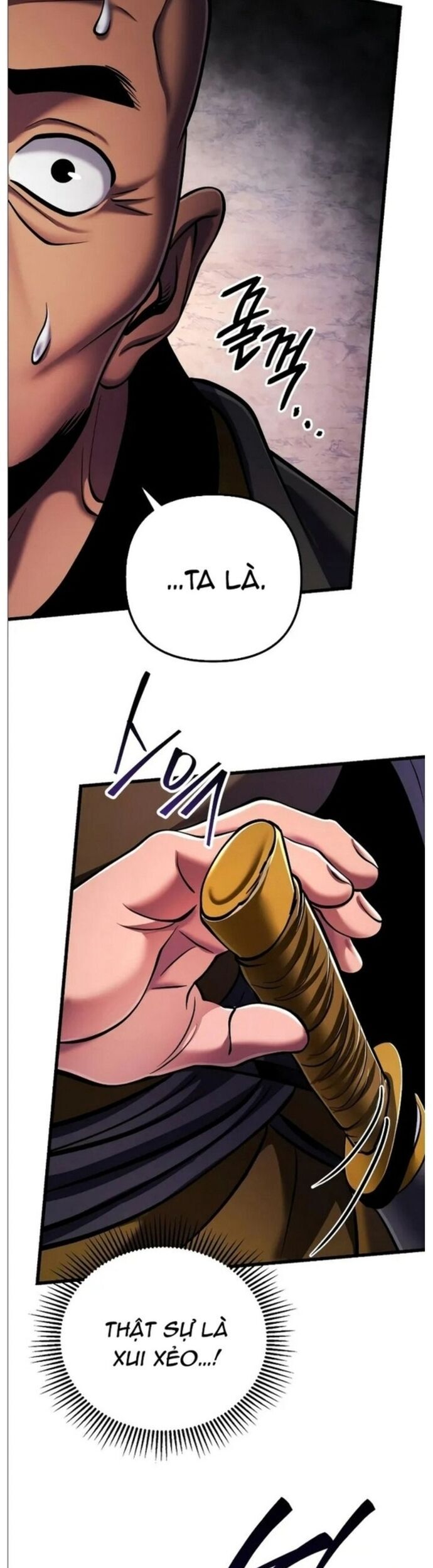 Đao Hoàng Tứ Thiếu Gia Chapter 126 - Trang 2