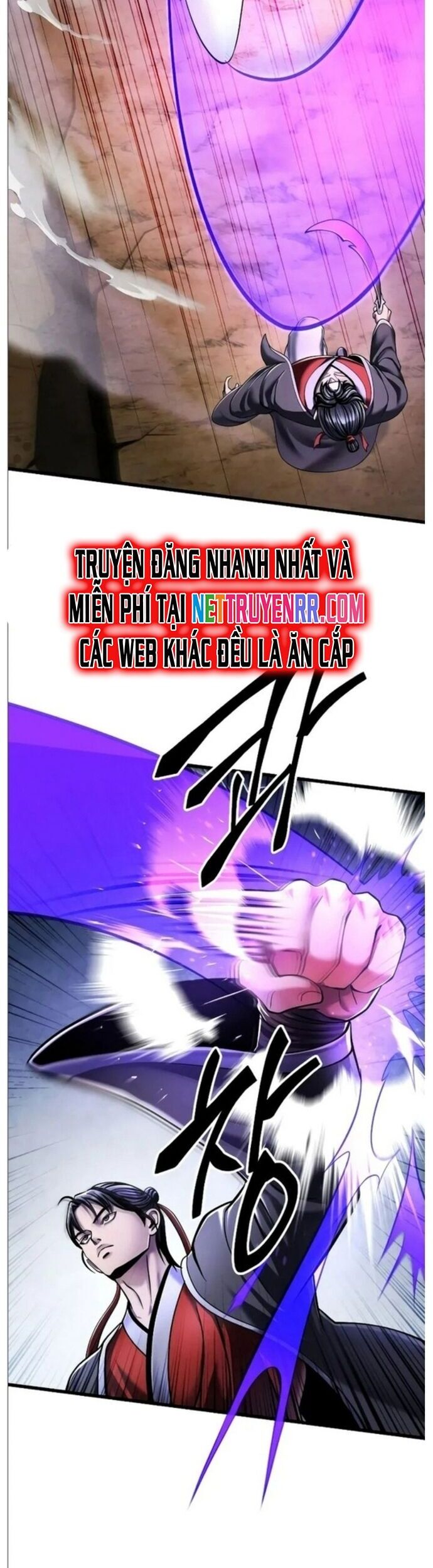 Đao Hoàng Tứ Thiếu Gia Chapter 126 - Trang 2