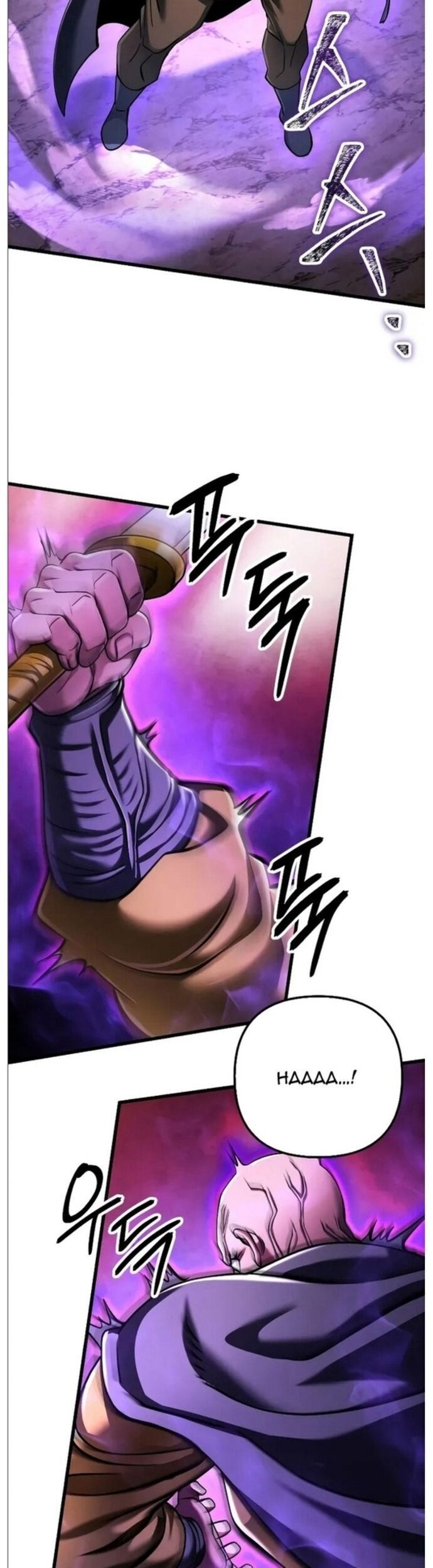 Đao Hoàng Tứ Thiếu Gia Chapter 126 - Trang 2