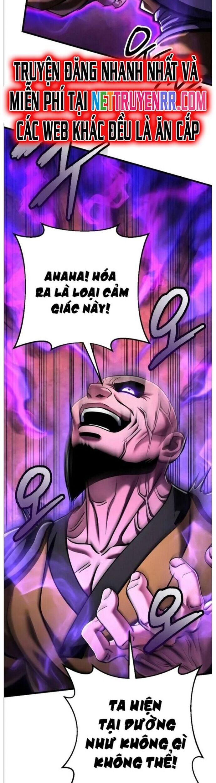 Đao Hoàng Tứ Thiếu Gia Chapter 126 - Trang 2