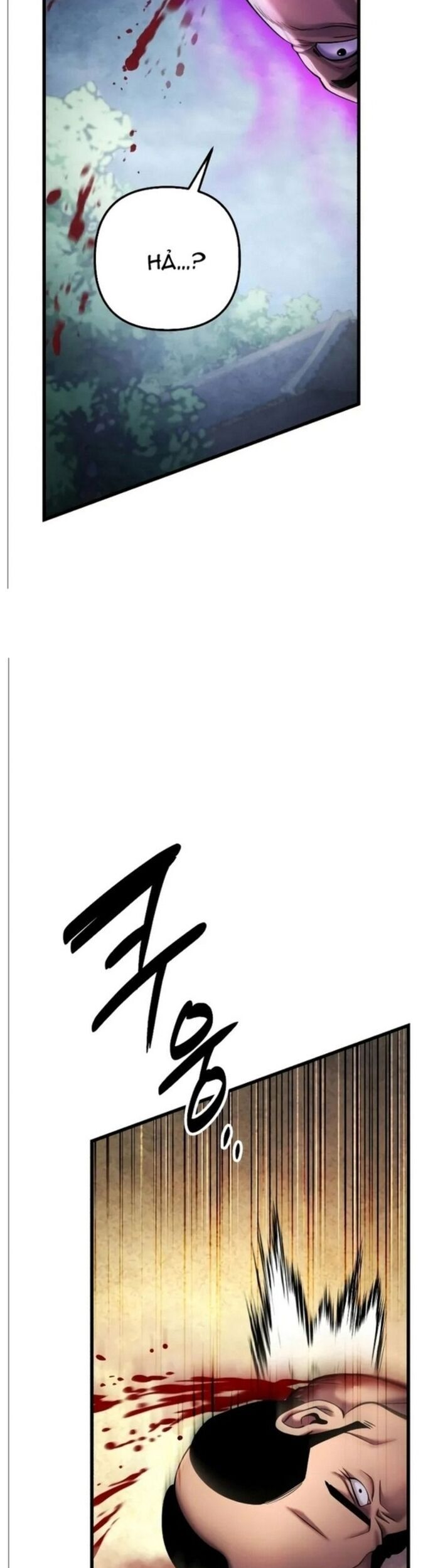 Đao Hoàng Tứ Thiếu Gia Chapter 126 - Trang 2