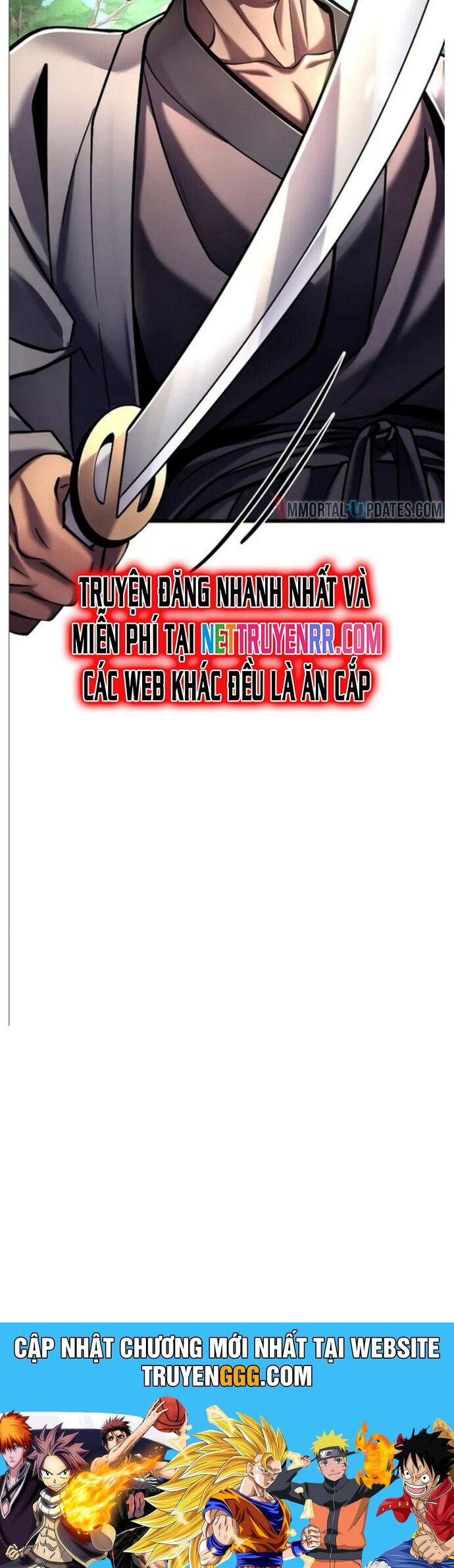 Đao Hoàng Tứ Thiếu Gia Chapter 126 - Trang 2