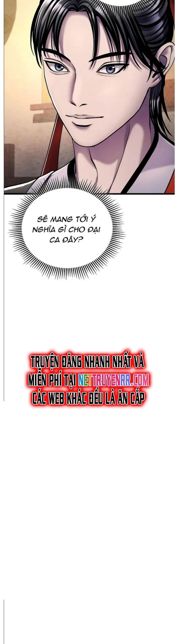 Đao Hoàng Tứ Thiếu Gia Chapter 126 - Trang 2