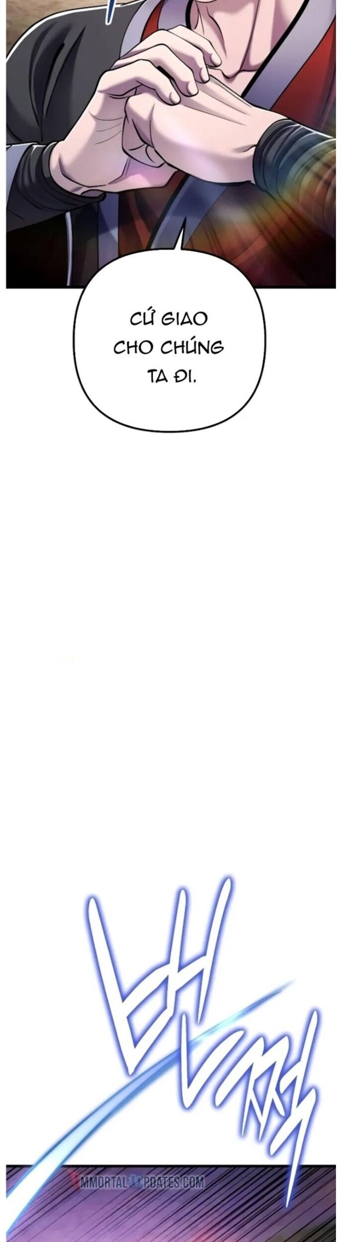 Đao Hoàng Tứ Thiếu Gia Chapter 127 - Trang 2