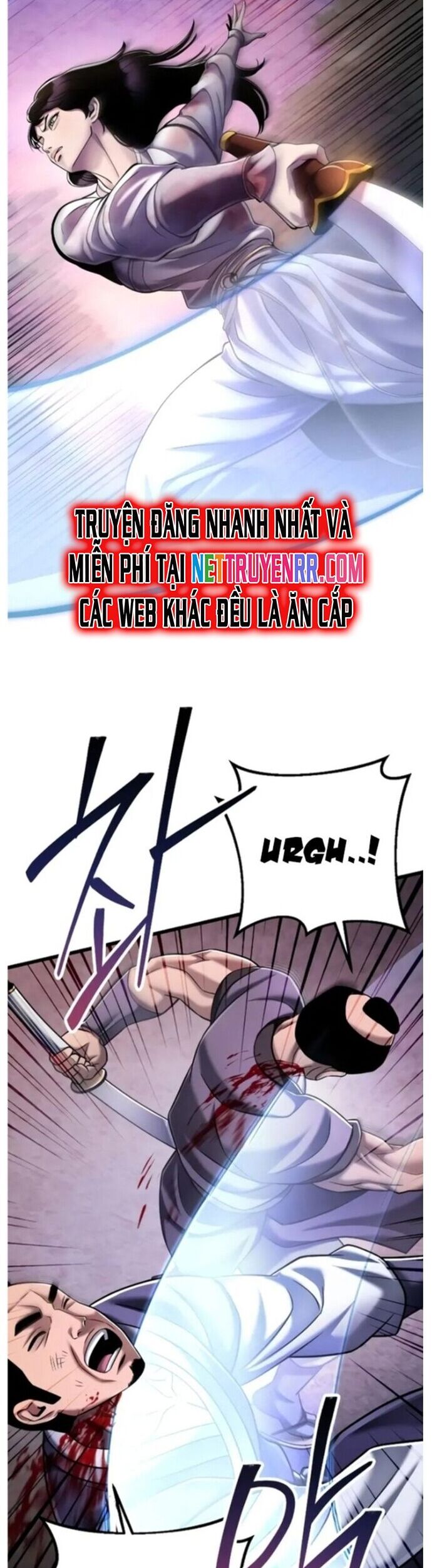Đao Hoàng Tứ Thiếu Gia Chapter 127 - Trang 2