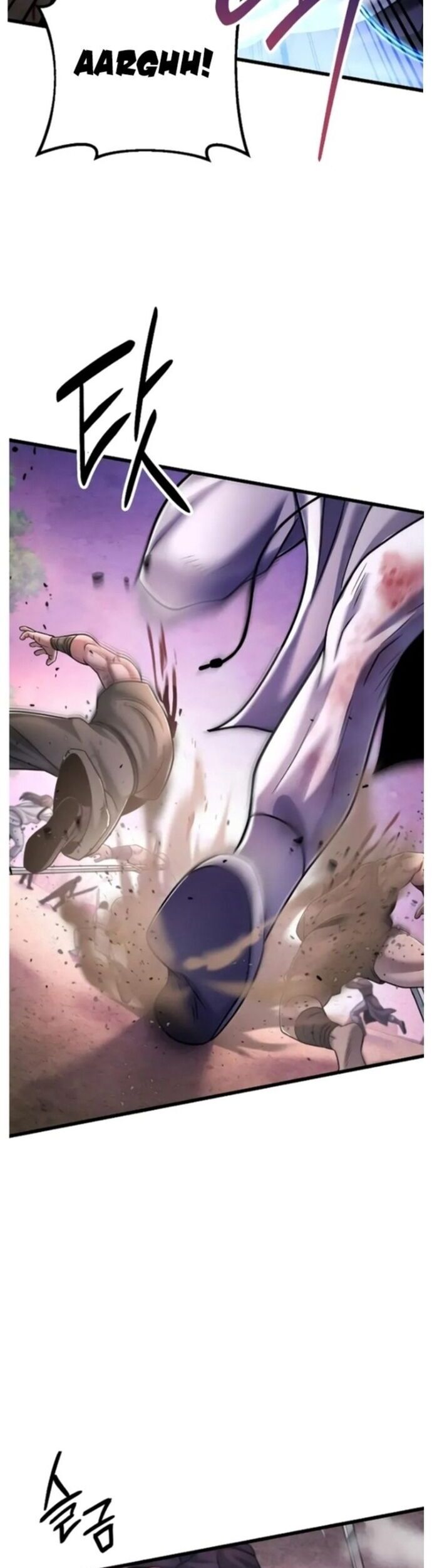 Đao Hoàng Tứ Thiếu Gia Chapter 127 - Trang 2