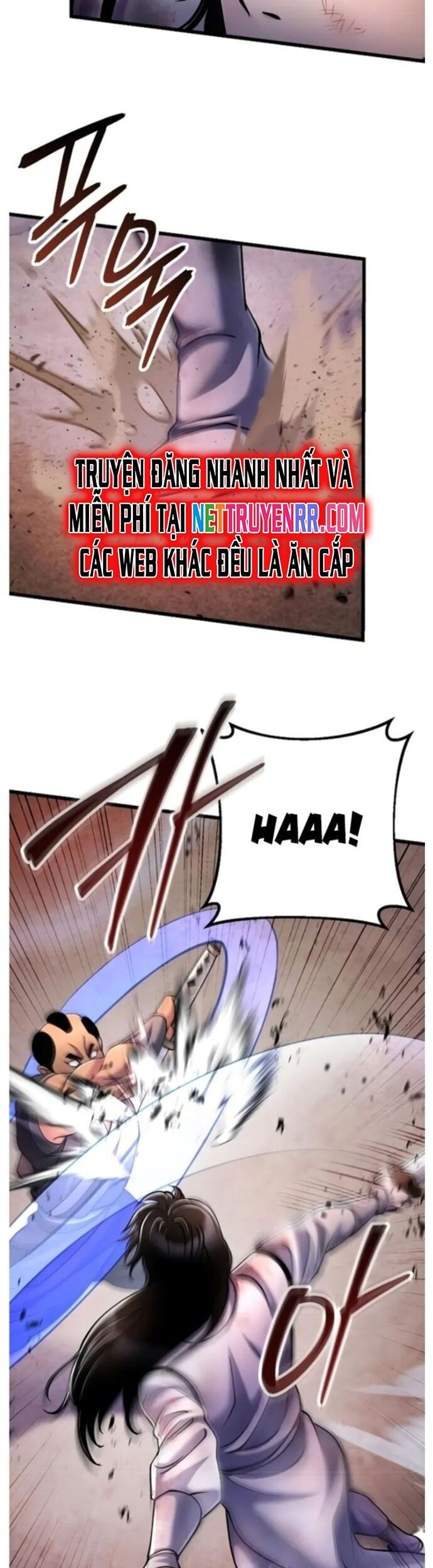 Đao Hoàng Tứ Thiếu Gia Chapter 127 - Trang 2