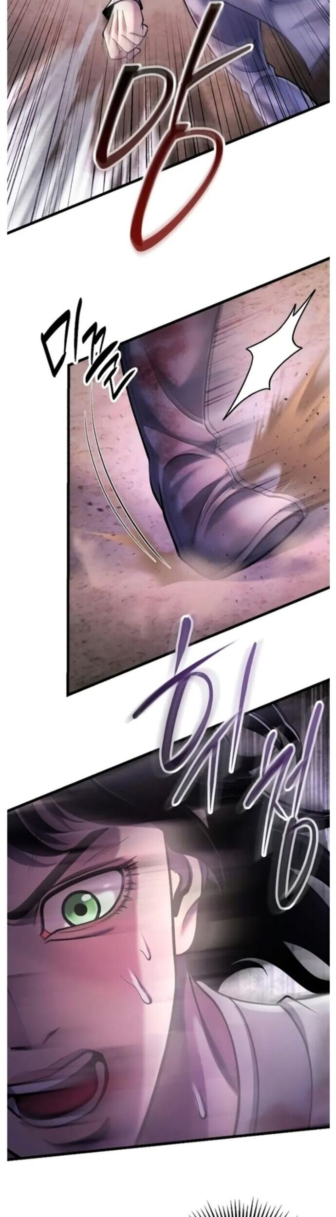 Đao Hoàng Tứ Thiếu Gia Chapter 127 - Trang 2