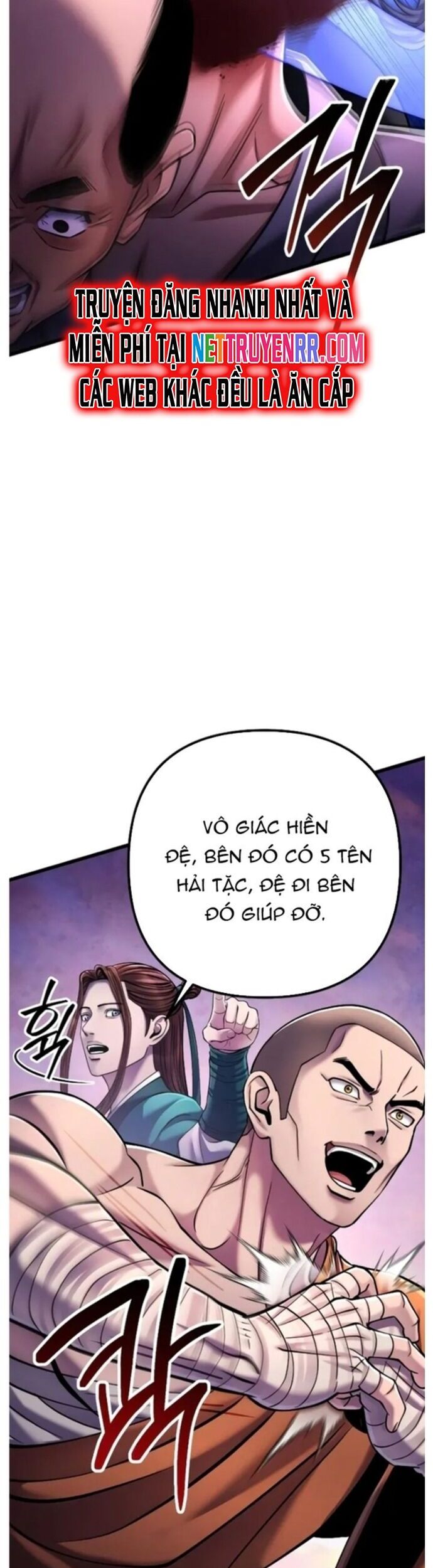 Đao Hoàng Tứ Thiếu Gia Chapter 127 - Trang 2