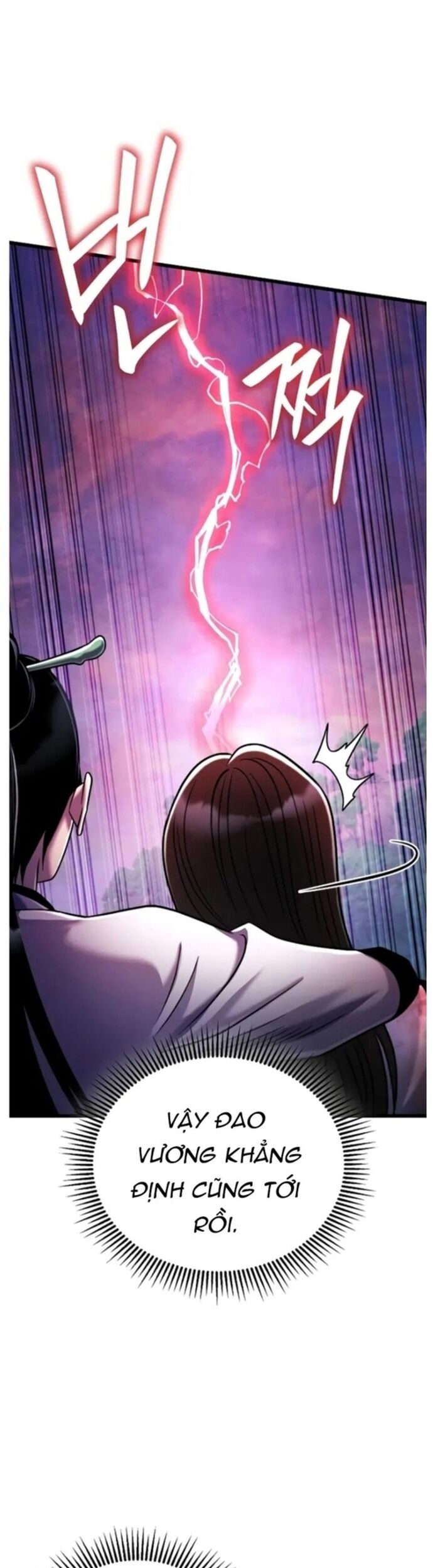 Đao Hoàng Tứ Thiếu Gia Chapter 127 - Trang 2