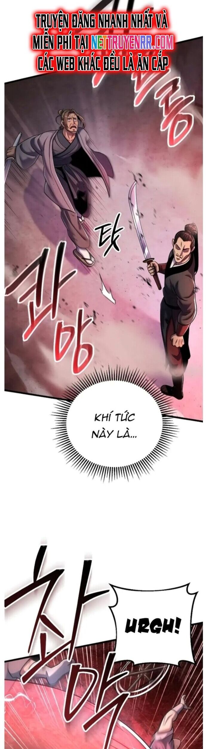 Đao Hoàng Tứ Thiếu Gia Chapter 127 - Trang 2