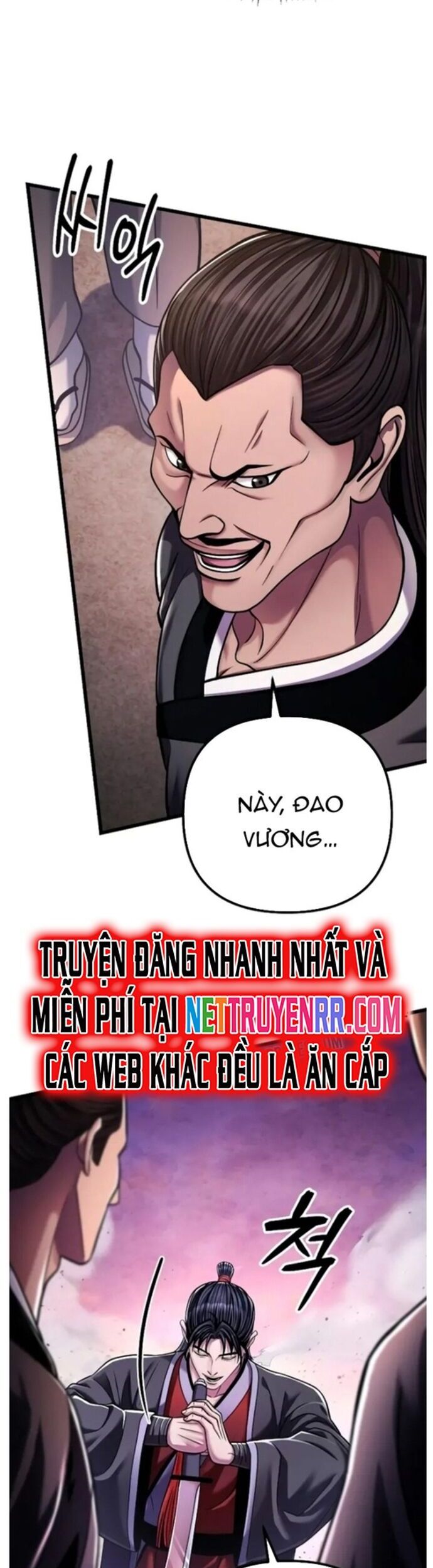Đao Hoàng Tứ Thiếu Gia Chapter 127 - Trang 2