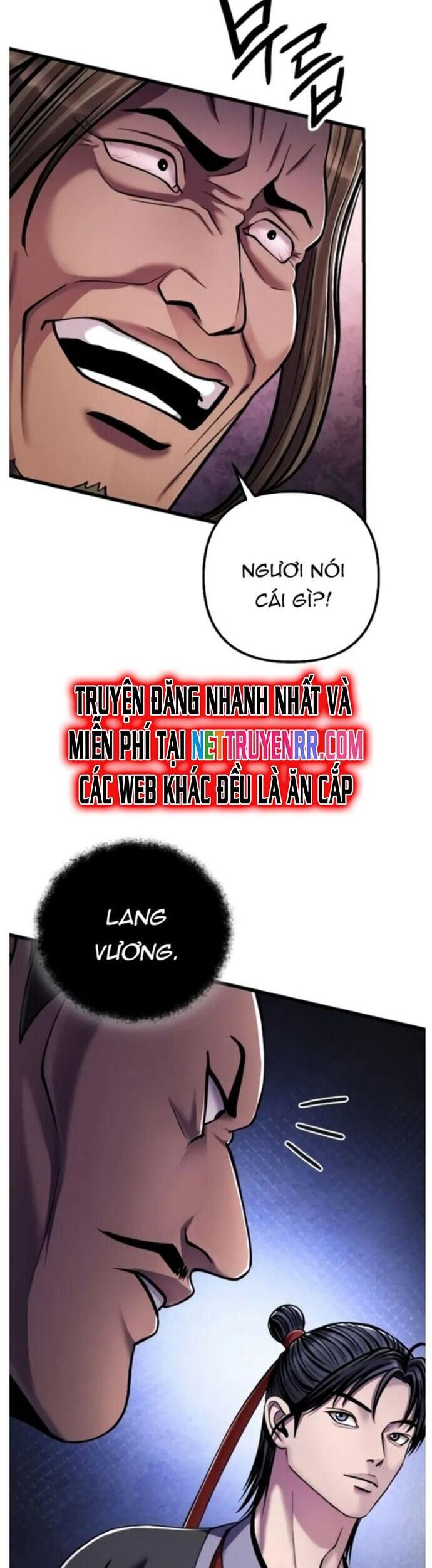 Đao Hoàng Tứ Thiếu Gia Chapter 127 - Trang 2