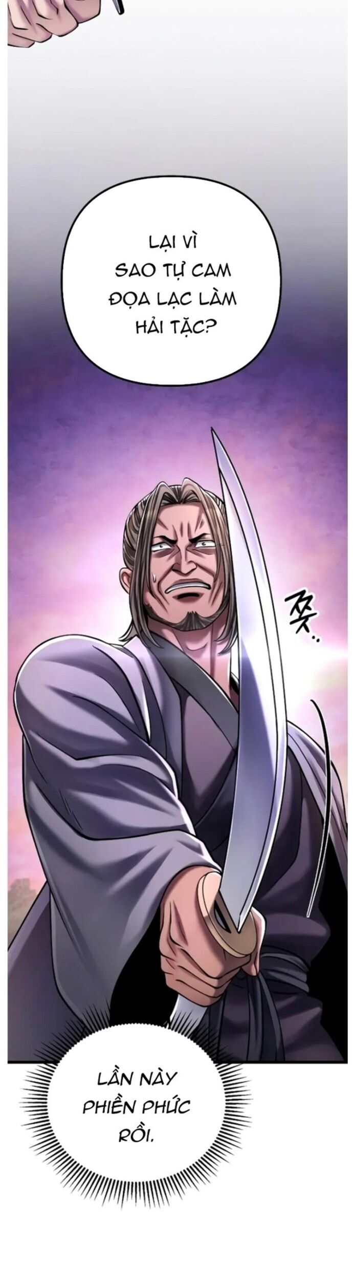 Đao Hoàng Tứ Thiếu Gia Chapter 127 - Trang 2