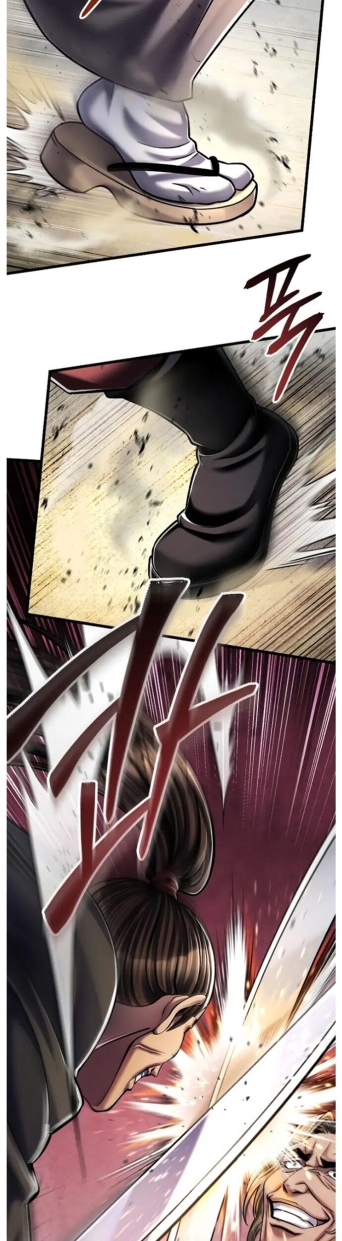 Đao Hoàng Tứ Thiếu Gia Chapter 127 - Trang 2