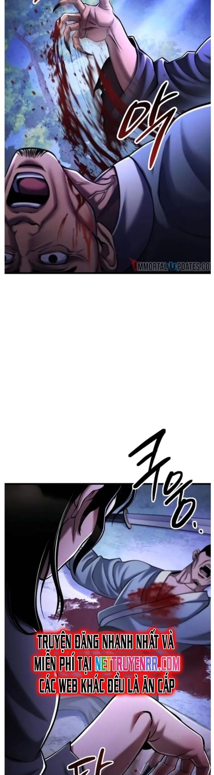 Đao Hoàng Tứ Thiếu Gia Chapter 127 - Trang 2