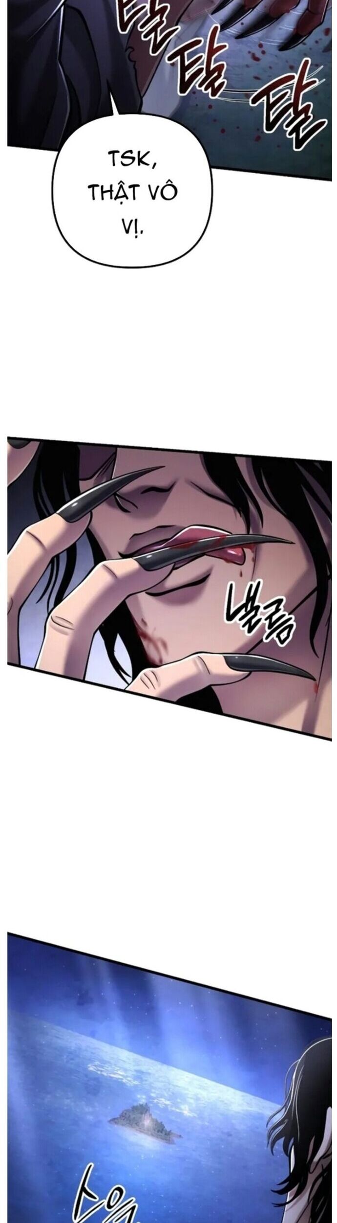 Đao Hoàng Tứ Thiếu Gia Chapter 127 - Trang 2