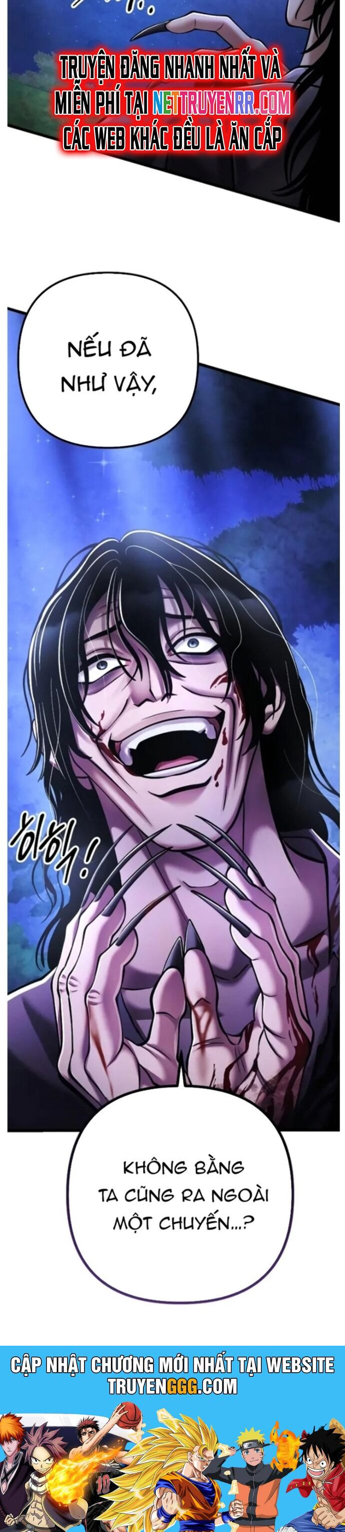 Đao Hoàng Tứ Thiếu Gia Chapter 127 - Trang 2