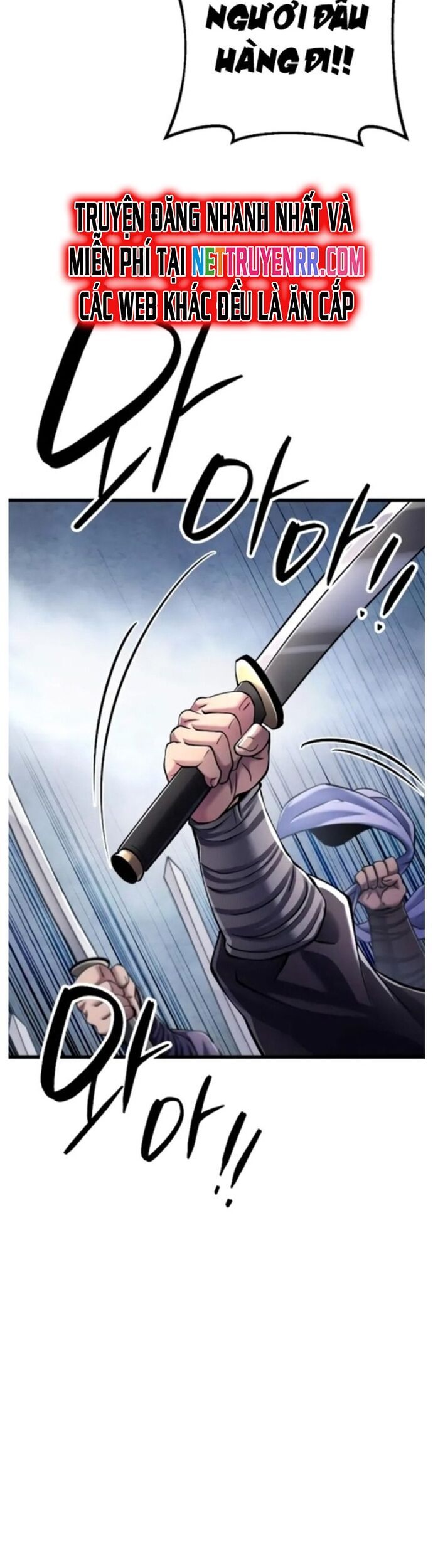 Đao Hoàng Tứ Thiếu Gia Chapter 127 - Trang 2