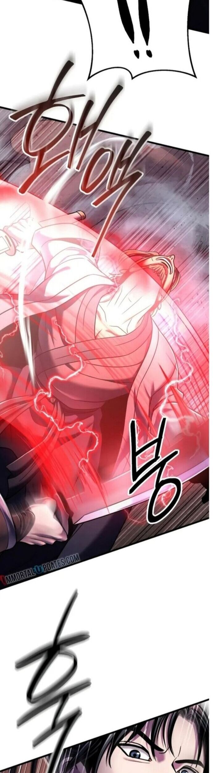 Đao Hoàng Tứ Thiếu Gia Chapter 128 - Trang 2