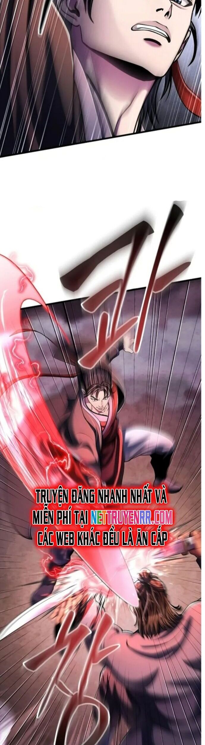 Đao Hoàng Tứ Thiếu Gia Chapter 128 - Trang 2