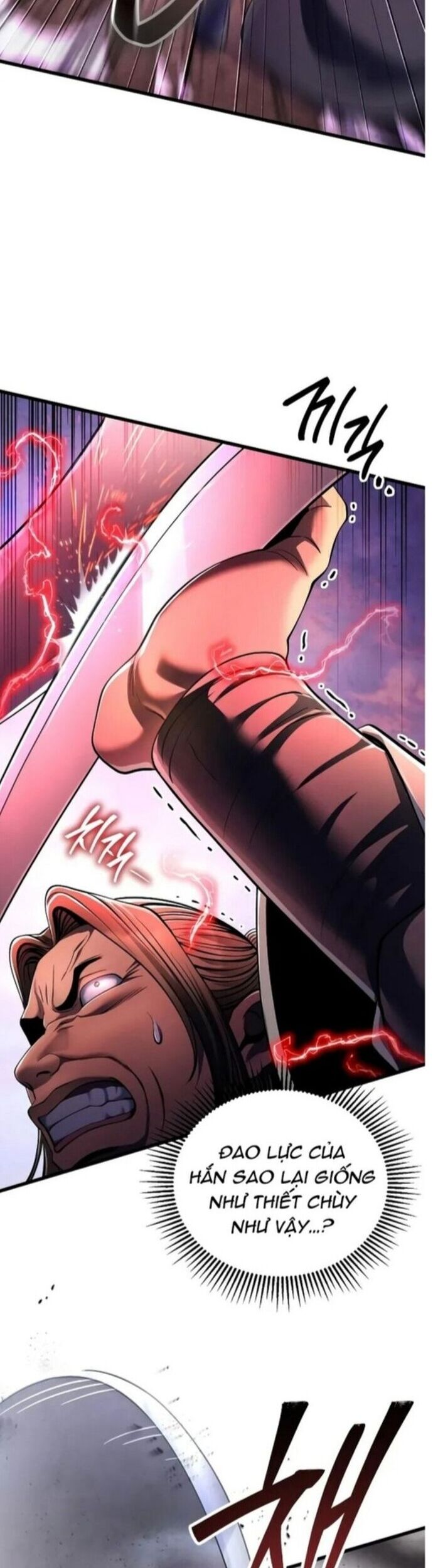 Đao Hoàng Tứ Thiếu Gia Chapter 128 - Trang 2