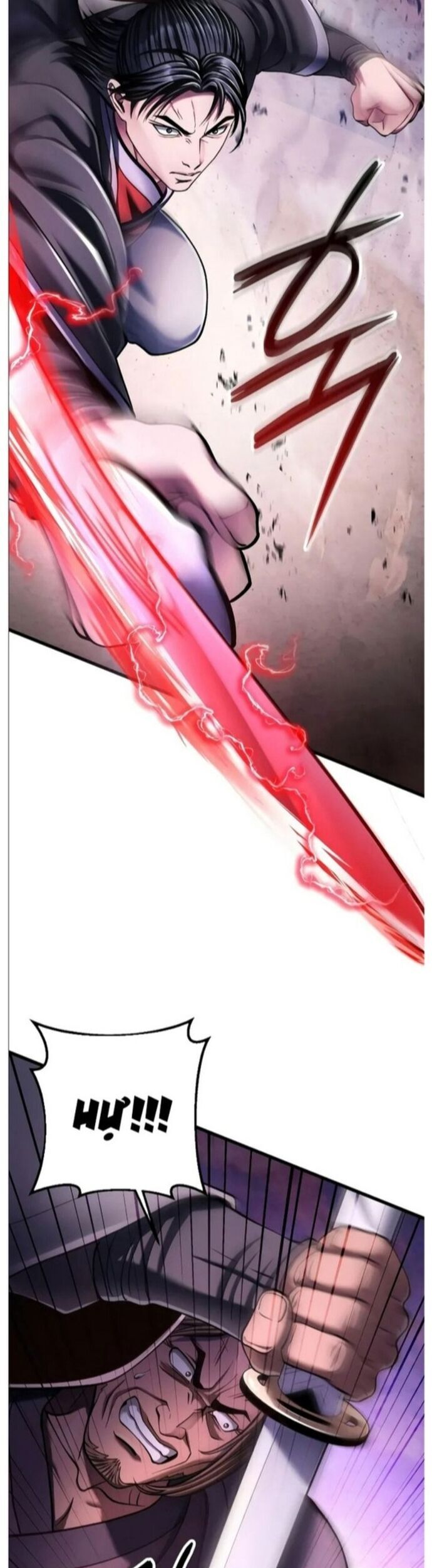 Đao Hoàng Tứ Thiếu Gia Chapter 128 - Trang 2