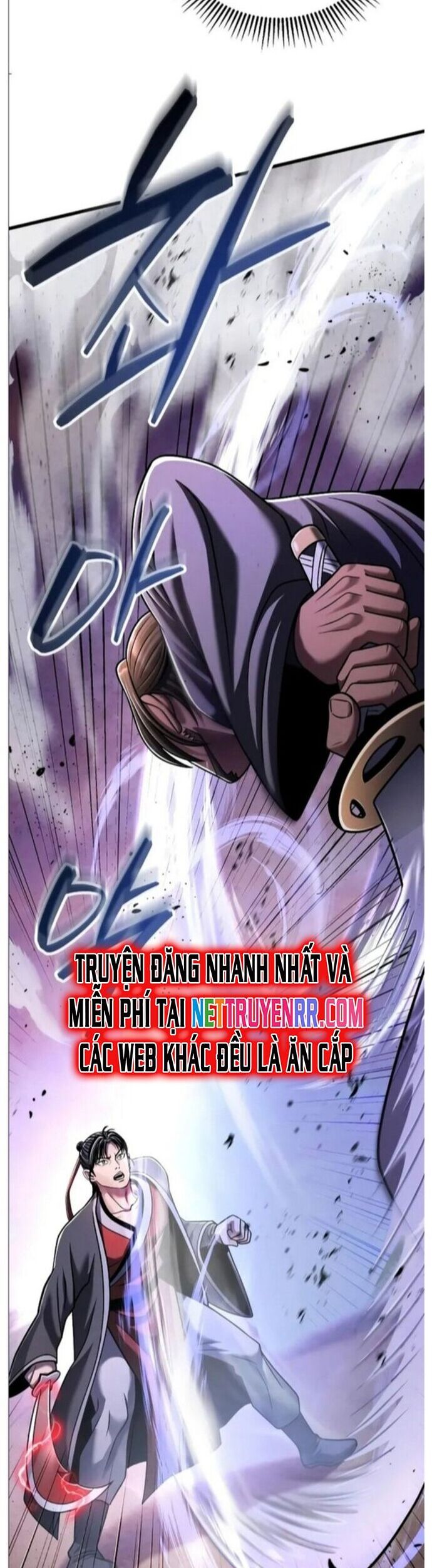 Đao Hoàng Tứ Thiếu Gia Chapter 128 - Trang 2